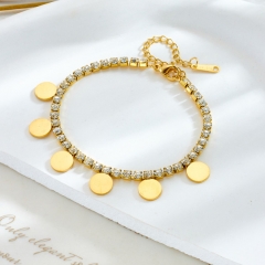 stainless steel fashion jewelry bracelet BS-2540