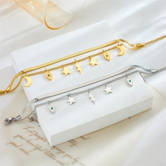 stainless steel fashion jewelry bracelet BS-2546