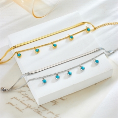 stainless steel fashion jewelry bracelet BS-2545