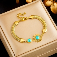 stainless steel fashion jewelry bracelet BS-2553