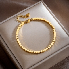 stainless steel fashion jewelry bracelet BS-2511