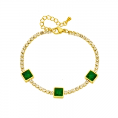 stainless steel fashion jewelry bracelet BS-2518