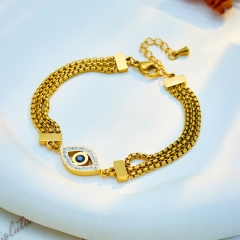 stainless steel fashion jewelry bracelet BS-2527