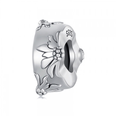 925 Silver Fashion Jewelry Charms  SCC2574