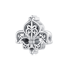 925 Silver Fashion Jewelry Charms  SCC2630