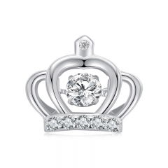925 Silver Fashion Jewelry Charms  SCC2589