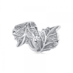 925 Silver Fashion Jewelry Charms  SCC2575