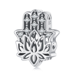 925 Silver Fashion Jewelry Charms  SCC2628