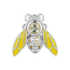 925 Silver Fashion Jewelry Charms  SCC2599