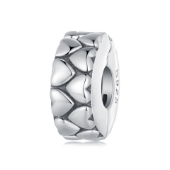 925 Silver Fashion Jewelry Charms  SCC2637