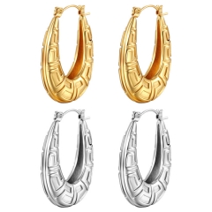 stainless steel earings jewelry women wholesale ES-3122