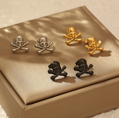 stainless steel earings jewelry women wholesale ES-3154