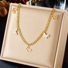 necklace fine jewelry for women girl for gift  NS-1937