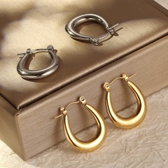 stainless steel earings jewelry women wholesale ES-3152