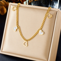 necklace fine jewelry for women girl for gift  NS-1936