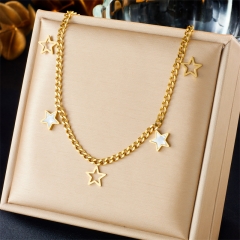 necklace fine jewelry for women girl for gift  NS-1935