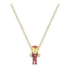 Stainless Steel Fashion Jewelry Necklace  PDN617