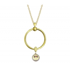 Latest Design Jewelry Pendant Necklace  PDN901