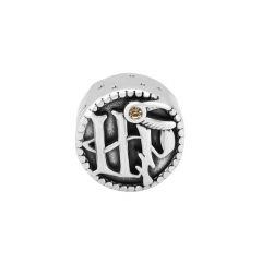 Stainless Steel Charms for bracelet  PD1056