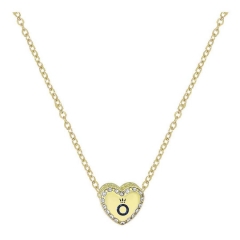 Stainless Steel Fashion Jewelry Necklace  PDN602